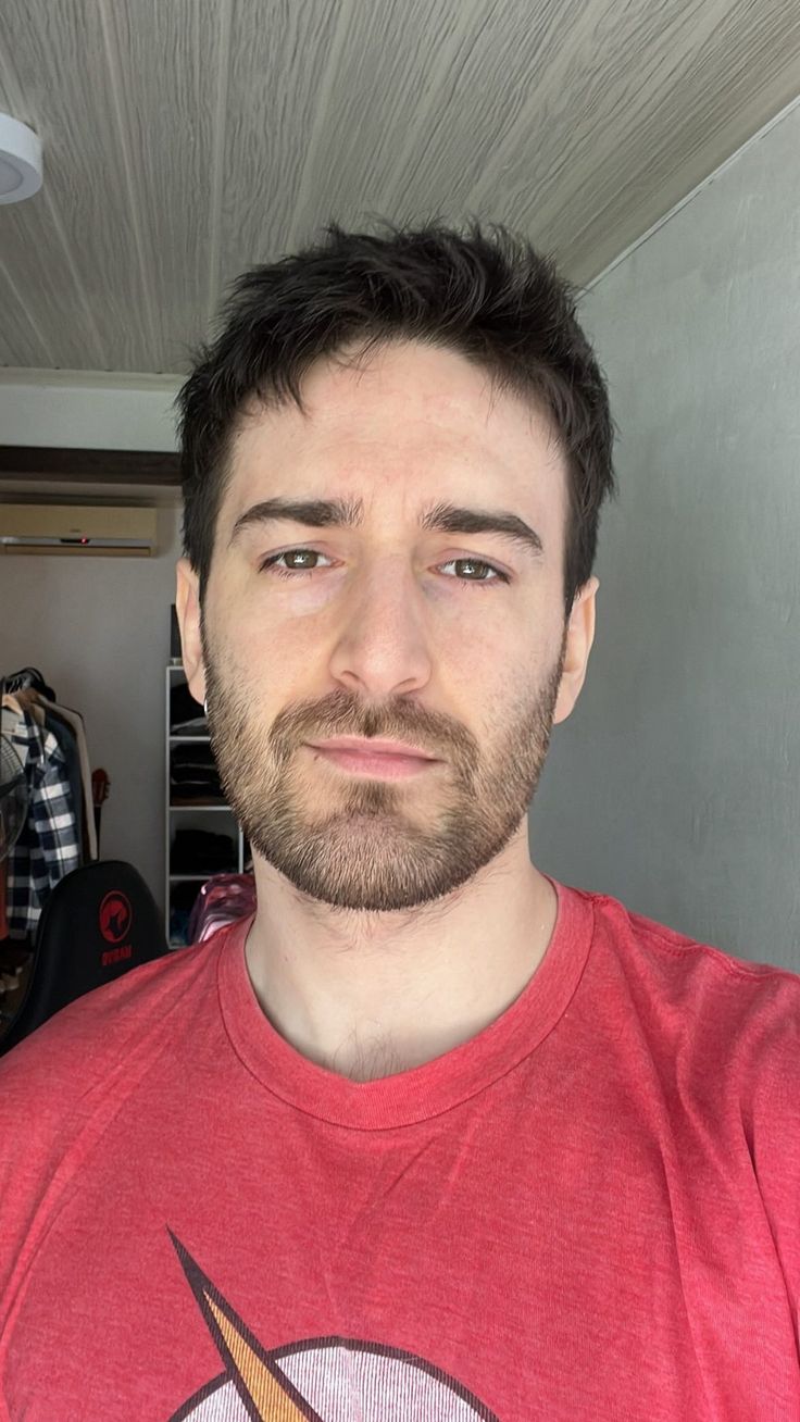 Photo of Daniel M.